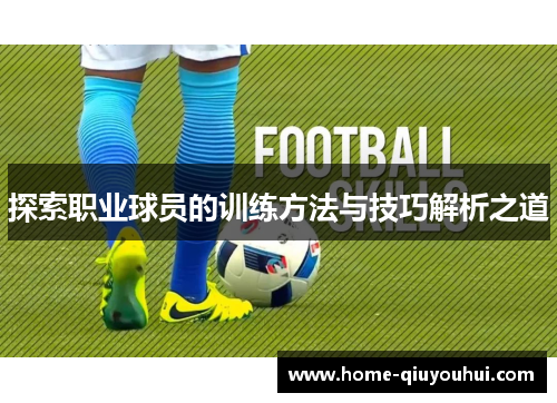 探索职业球员的训练方法与技巧解析之道
