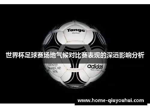 世界杯足球赛场地气候对比赛表现的深远影响分析