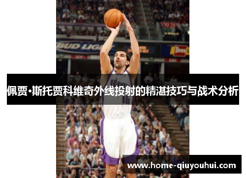 佩贾·斯托贾科维奇外线投射的精湛技巧与战术分析