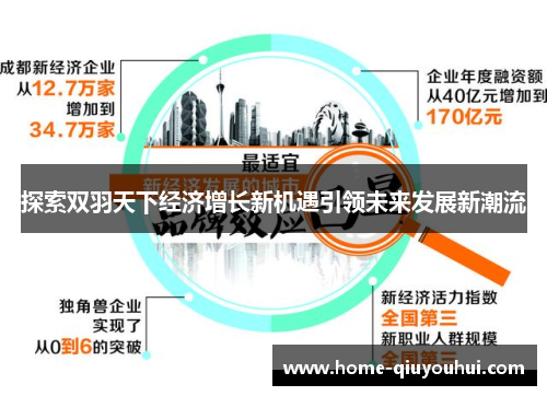 探索双羽天下经济增长新机遇引领未来发展新潮流